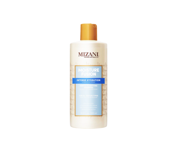 Shampoing MIZANI hydratant intense Moisture Fusion
